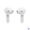 Kép 6/7 - JBL Tune Flex WHT True Wireless Bluetooth zajszűrős fehér fülhallgató