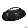 Kép 1/6 - JBL BOOMBOX 3 WIFI BLKEP Bluetooth fekete hangszóró