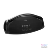 Kép 3/6 - JBL BOOMBOX 3 WIFI BLKEP Bluetooth fekete hangszóró