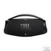 Kép 4/6 - JBL BOOMBOX 3 WIFI BLKEP Bluetooth fekete hangszóró