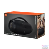 Kép 5/6 - JBL BOOMBOX 3 WIFI BLKEP Bluetooth fekete hangszóró