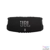 Kép 2/6 - JBL CHARGE 5 WIFI BLK Bluetooth fekete hangszóró