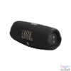 Kép 1/6 - JBL CHARGE 5 WIFI BLK Bluetooth fekete hangszóró