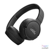 Kép 1/8 - JBL T670 NC BLK Bluetooth zajszűrős fekete fejhallgató