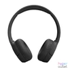Kép 2/8 - JBL T670 NC BLK Bluetooth zajszűrős fekete fejhallgató