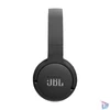 Kép 3/8 - JBL T670 NC BLK Bluetooth zajszűrős fekete fejhallgató