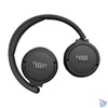 Kép 4/8 - JBL T670 NC BLK Bluetooth zajszűrős fekete fejhallgató