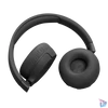 Kép 6/8 - JBL T670 NC BLK Bluetooth zajszűrős fekete fejhallgató