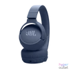 Kép 5/8 - JBL T670 NC BLU Bluetooth zajszűrős kék fejhallgató