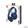 Kép 8/8 - JBL T670 NC BLU Bluetooth zajszűrős kék fejhallgató