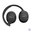Kép 4/8 - JBL T770NCBLK Bluetooth zajszűrős fekete fejhallgató