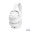 Kép 5/8 - JBL T770NCWHT Bluetooth zajszűrős fehér fejhallgató