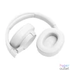 Kép 6/8 - JBL T770NCWHT Bluetooth zajszűrős fehér fejhallgató