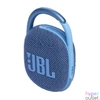 Kép 6/7 - JBL CLIP4 ECO Bluetooth kék hangszóró
