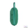 Kép 4/7 - JBL CLIP4 ECO Bluetooth zöld hangszóró