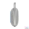 Kép 4/7 - JBL CLIP4 ECO Bluetooth fehér hangszóró