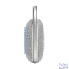 Kép 4/7 - JBL CLIP4 ECO Bluetooth fehér hangszóró