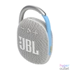 Kép 6/7 - JBL CLIP4 ECO Bluetooth fehér hangszóró