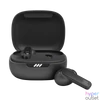 Kép 1/6 - JBL Live Pro2 True Wireless Bluetooth fekete zajszűrős fülhallgató