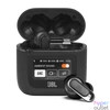 Kép 1/5 - JBL Tour Pro2 True Wireless Bluetooth fekete zajszűrős fülhallgató
