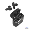Kép 1/5 - JBL Tour Pro2 True Wireless Bluetooth fekete zajszűrős fülhallgató