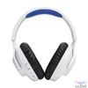 Kép 3/6 - JBL Quantum 360 vezeték nélküli fehér/kék gamer headset