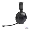 Kép 3/5 - JBL Quantum 360 vezeték nélküli fekete/zöld gamer headset