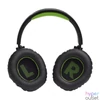 Kép 4/5 - JBL Quantum 360 vezeték nélküli fekete/zöld gamer headset
