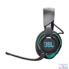Kép 3/7 - JBL Quantum 910 vezeték nélküli fekete zajszűrős gamer headset