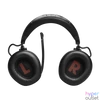 Kép 5/7 - JBL Quantum 910 vezeték nélküli fekete zajszűrős gamer headset