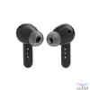 Kép 3/7 - JBL Quantum True Wireless Bluetooth fekete zajszűrős gamer fülhallgató