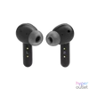 Kép 3/7 - JBL Quantum True Wireless Bluetooth fekete zajszűrős gamer fülhallgató