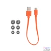 Kép 7/7 - JBL Quantum True Wireless Bluetooth fekete zajszűrős gamer fülhallgató