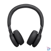 Kép 2/7 - JBL LIVE 670 BTNC Bluetooth fekete zajszűrős fejhallgató