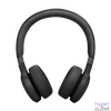 Kép 2/7 - JBL LIVE 670 BTNC Bluetooth fekete zajszűrős fejhallgató