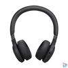 Kép 3/7 - JBL LIVE 670 BTNC Bluetooth fekete zajszűrős fejhallgató