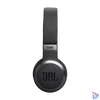 Kép 4/7 - JBL LIVE 670 BTNC Bluetooth fekete zajszűrős fejhallgató