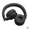 Kép 5/7 - JBL LIVE 670 BTNC Bluetooth fekete zajszűrős fejhallgató