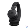Kép 6/7 - JBL LIVE 670 BTNC Bluetooth fekete zajszűrős fejhallgató