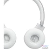 Kép 6/7 - JBL LIVE 670 BTNC Bluetooth fehér zajszűrős fejhallgató