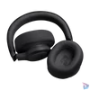 Kép 5/7 - JBL LIVE 770 BTNC Bluetooth fekete zajszűrős fejhallgató