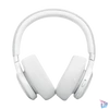 Kép 3/7 - JBL LIVE 770 BTNC Bluetooth fehér zajszűrős fejhallgató