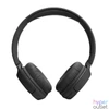 Kép 3/8 - JBL T520 BT Bluetooth fekete fejhallgató