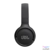 Kép 4/8 - JBL T520 BT Bluetooth fekete fejhallgató