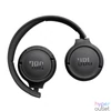 Kép 5/8 - JBL T520 BT Bluetooth fekete fejhallgató