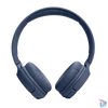 Kép 3/7 - JBL T520 BT Bluetooth kék fejhallgató