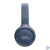 Kép 4/7 - JBL T520 BT Bluetooth kék fejhallgató