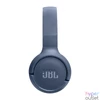 Kép 4/7 - JBL T520 BT Bluetooth kék fejhallgató