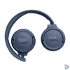 Kép 5/7 - JBL T520 BT Bluetooth kék fejhallgató