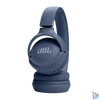 Kép 6/7 - JBL T520 BT Bluetooth kék fejhallgató